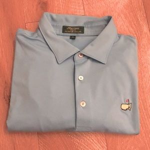 Peter Millar Polo: The Masters, Size XL